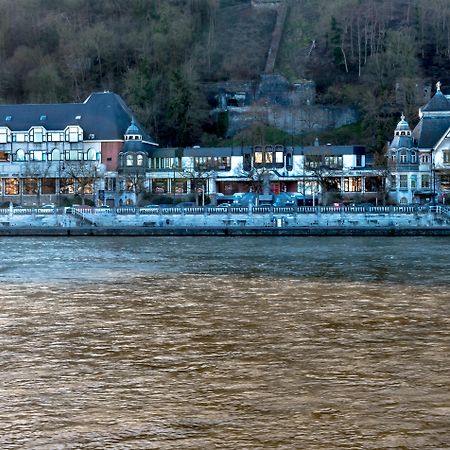 Mercure Namur Hotel Exterior foto