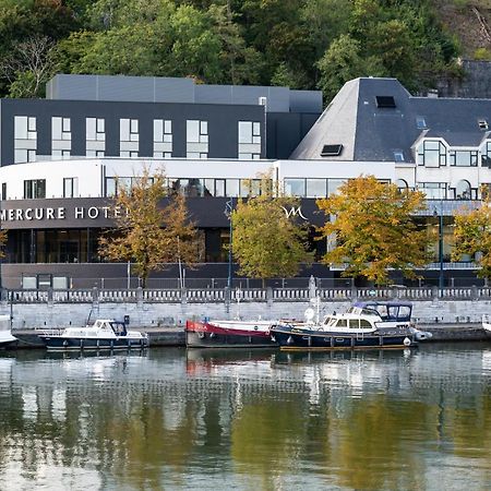 Mercure Namur Hotel Exterior foto